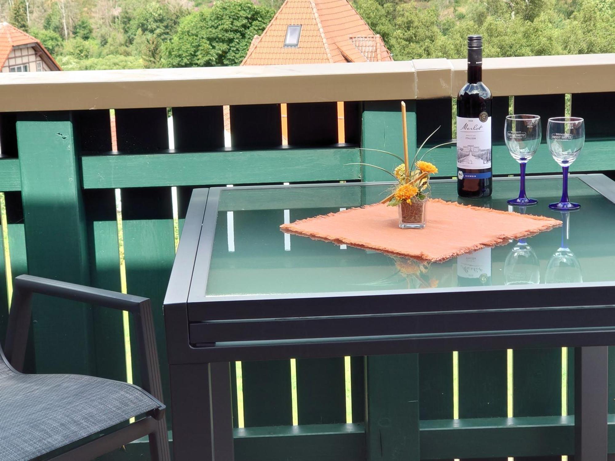 Hotel Und Berggasthof Zum Sonnenhof Sorge Room photo