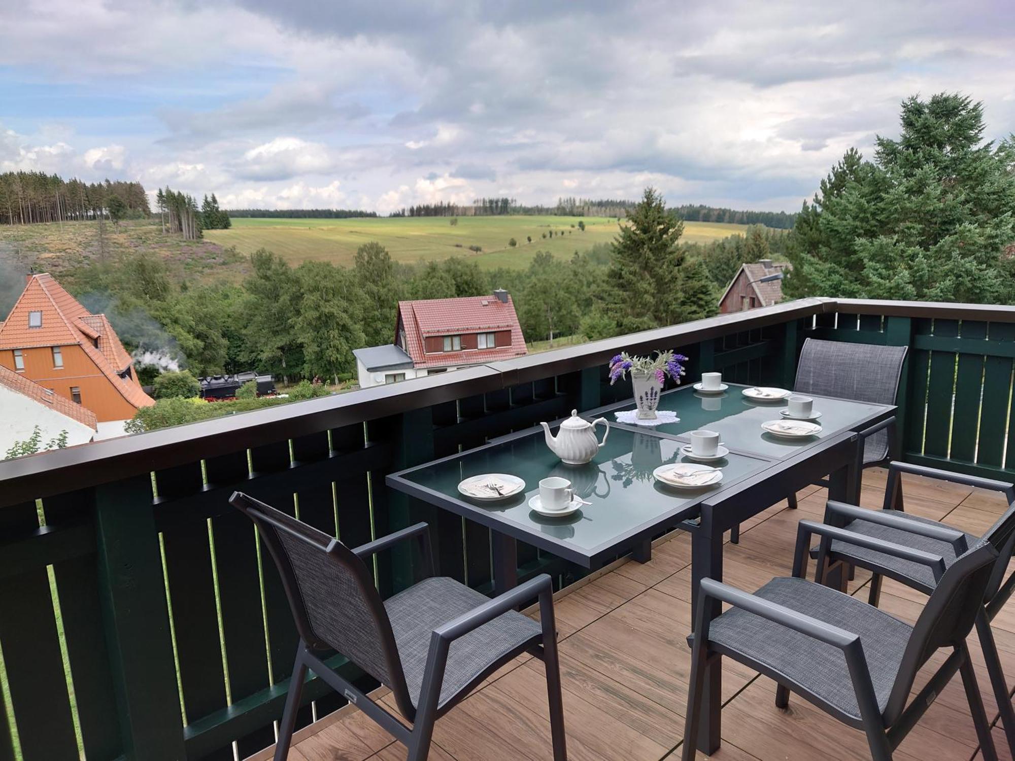 Hotel Und Berggasthof Zum Sonnenhof Sorge Room photo